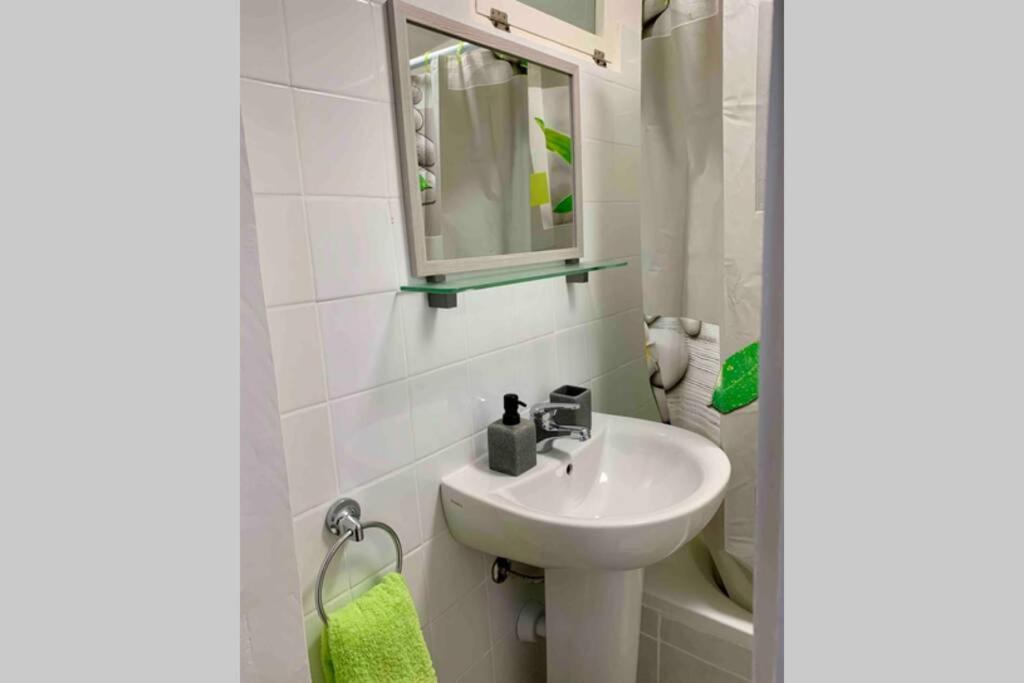 Apartamento Alloggio Privato A 5 Min Dal Mare Borgio Verezzi Exterior foto