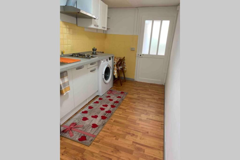 Apartamento Alloggio Privato A 5 Min Dal Mare Borgio Verezzi Exterior foto