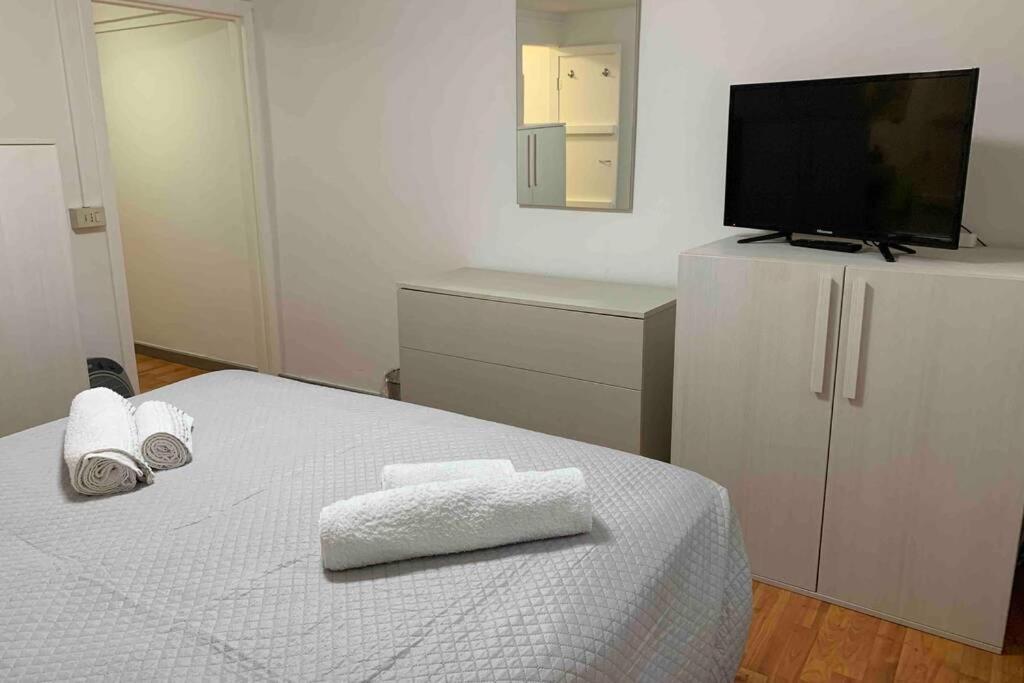 Apartamento Alloggio Privato A 5 Min Dal Mare Borgio Verezzi Exterior foto